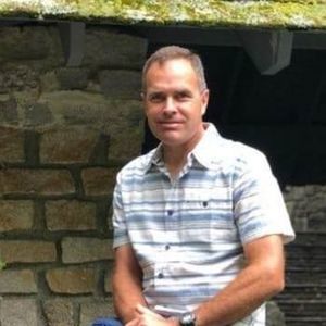 Meet your Posher, Wesley